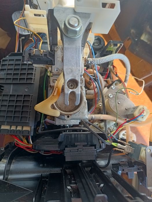 Ремонт кавомашин Krups