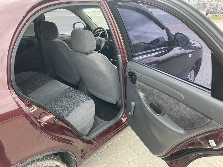 Zaz sens  1.3 2011p.