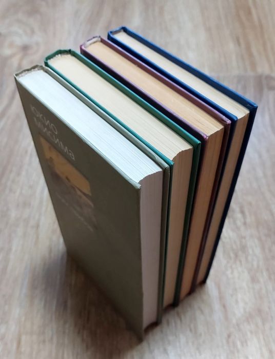 Комплект книг "Bibliotheca stylorum"