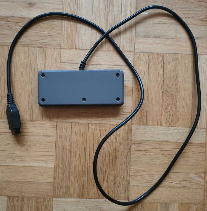 MT-777DX pad qs nr1 9pin 100%ok retro pegazus nes joy pegasus manipula