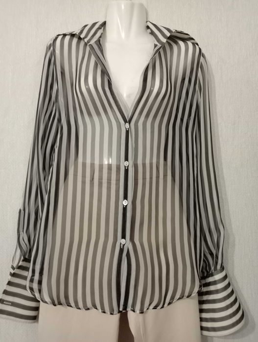 Блуза Dolce&Gabbana, р.S