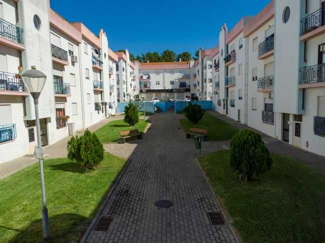 T1 para venda em Setúbal