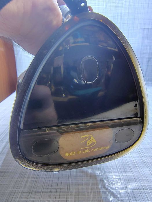 Żelazko Philips Azur Pro GC4887 - 3000 W.
