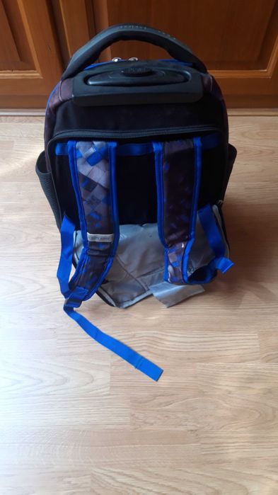 Mochila Troley Explore64740289915139123