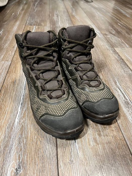 Берці літні Талан,35 розмір