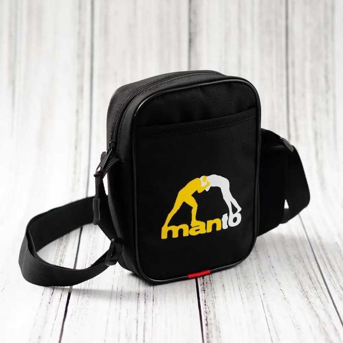 Барсетка через плече Manto / Сумка Манто / Месенджер Manto