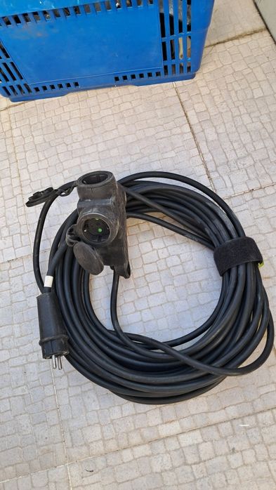 Vende-se Extensão electrica