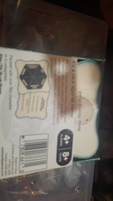 игра семейные шарады на английском 81карточка family charades