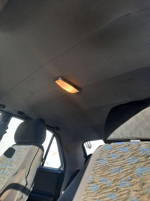 ГАЗ Волга 3110 один власник