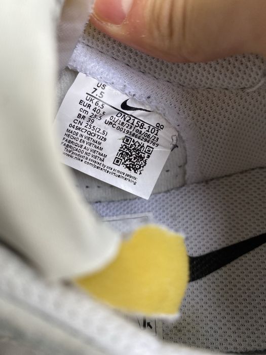 Nike Blazer Low '77 JUMBO