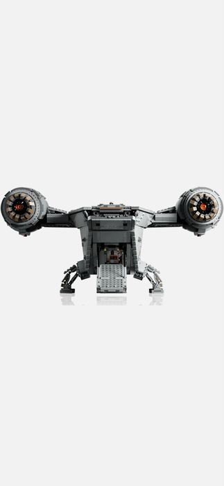 Lego 74331 Razor Crest