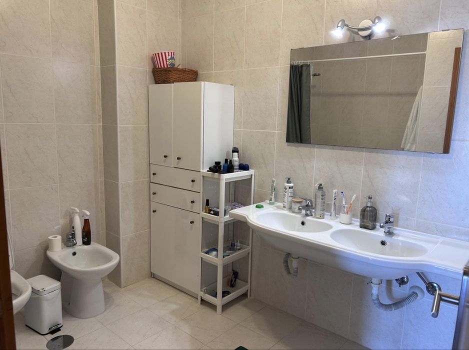 Quarto em São João da Madeira