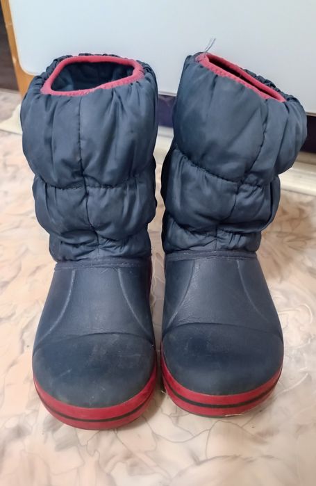 Взуття на хлопчика Crocs