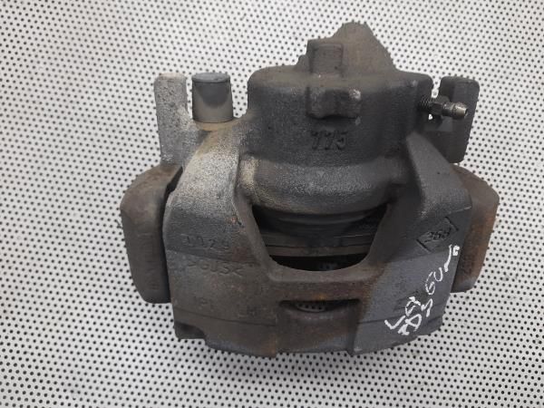 Pinça travão / maxila de travão frente direita RENAULT Laguna III Gran