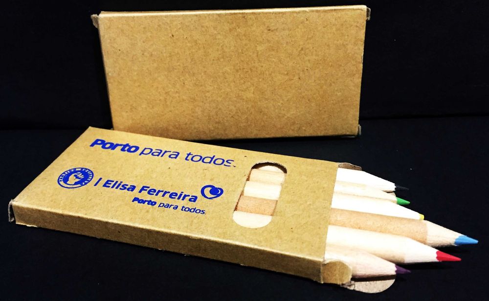 Partido Socialista Elisa Ferreira - Brinde de 2009