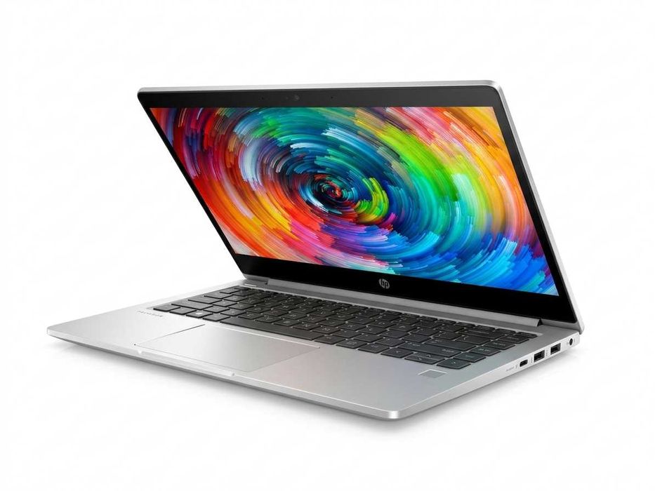 HP ProBook x360
