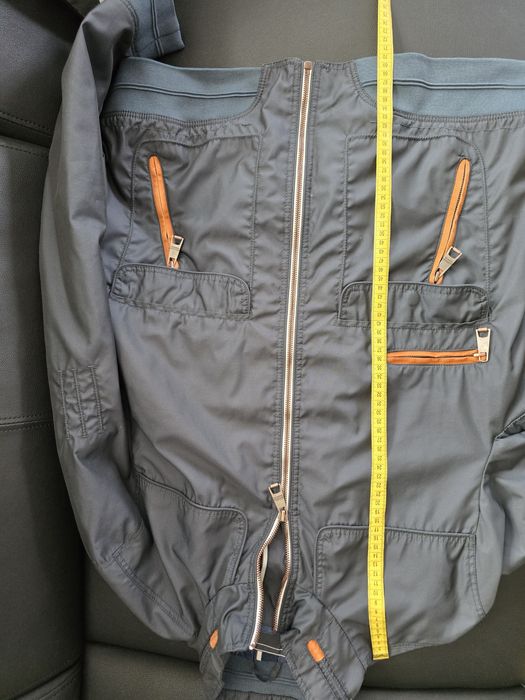 Kurtka przejściowa, pilotka, Reserved, XL