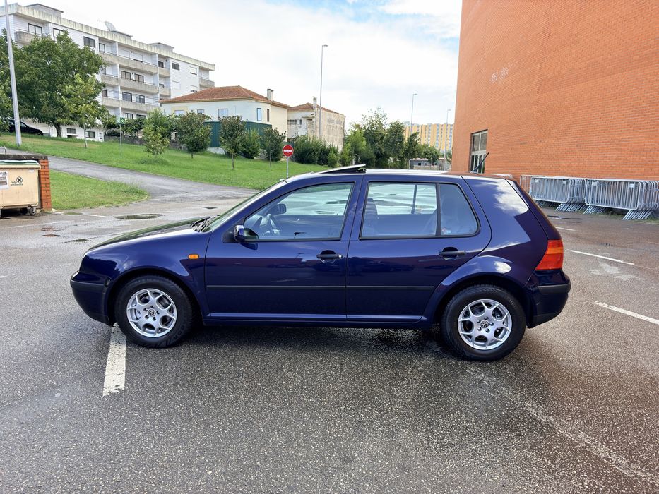 145 mil kms 1 dono NOVO 1.4 16V