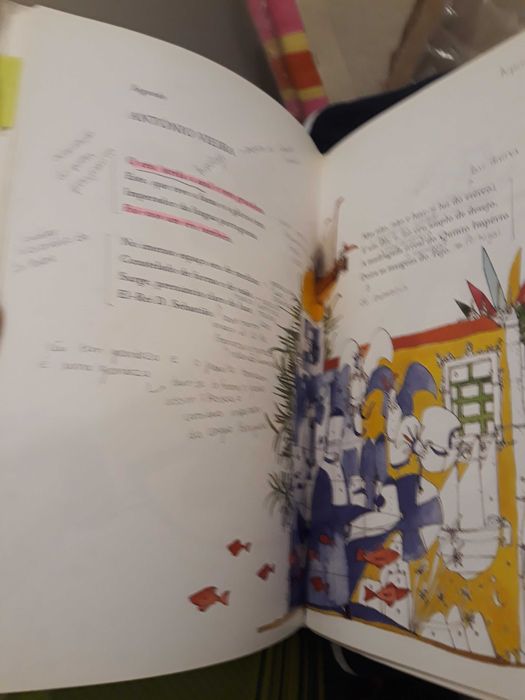 Mensagem de Fernando Pessoa