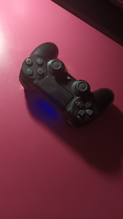 PlayStation 4 Slim