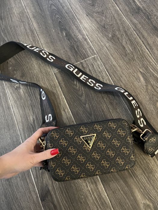 Сумка guess (гесс)