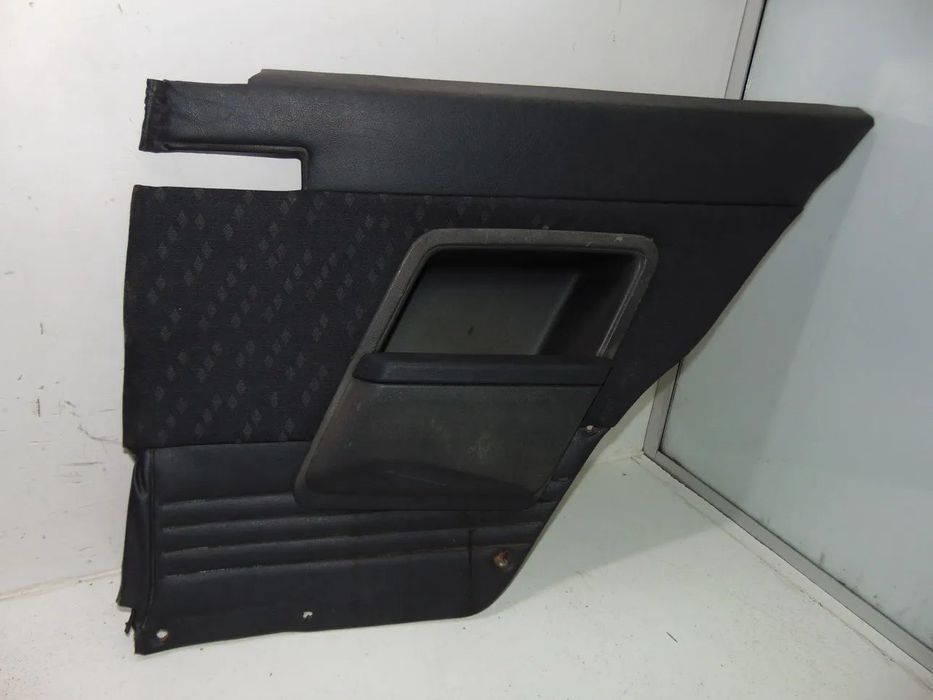 Toyota corolla DX quartelas