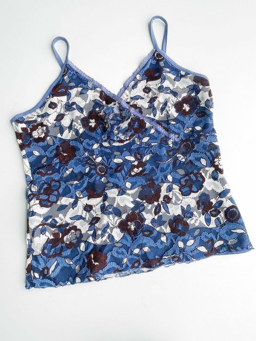 Casaco e Top em Renda - Tamanho L