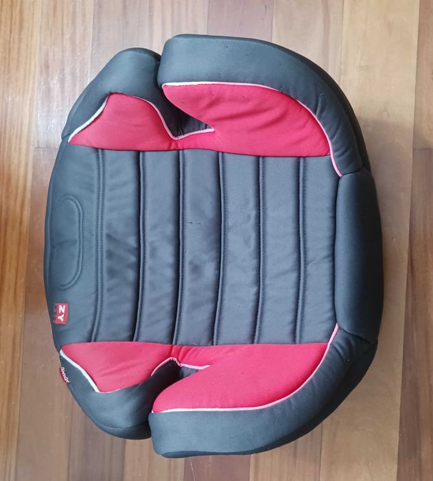 Assento elevatório infantil para carro