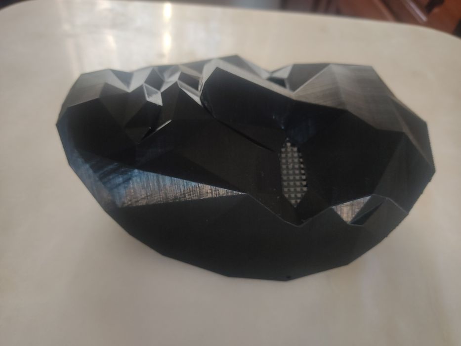 Squid Game Front Man Mask64739508611201123