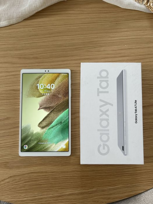Samsung Galaxy Tab A7 Lite