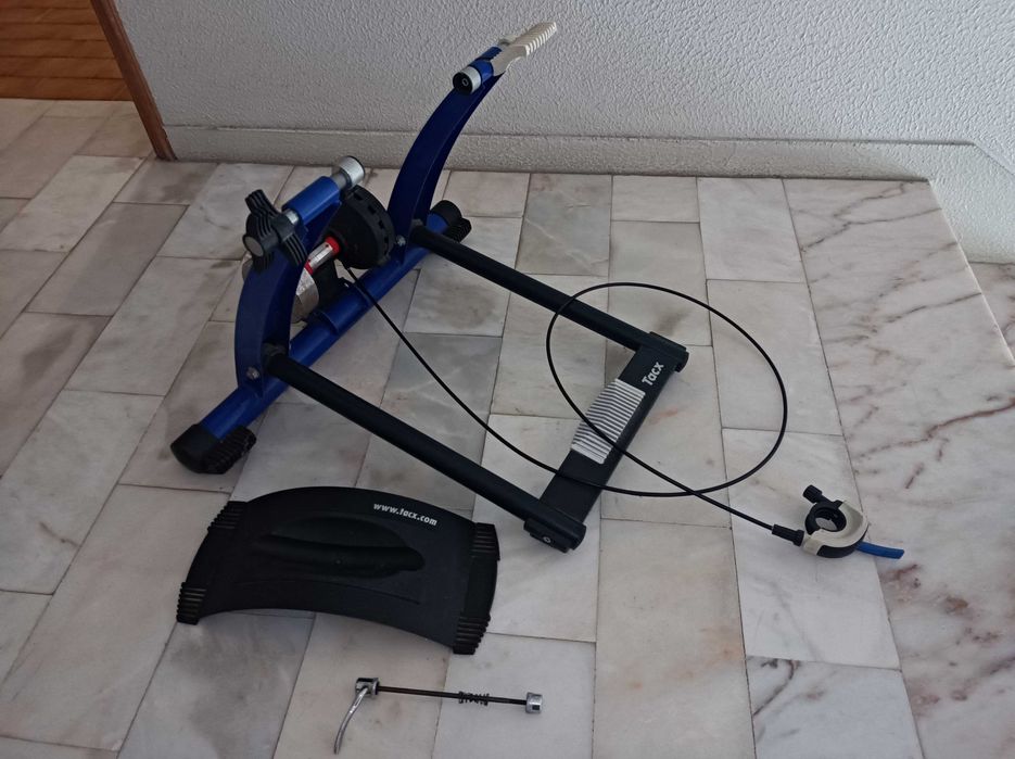 Rolo treino Tacx