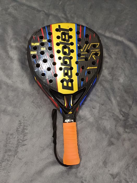 Babolat Viper Barcelona