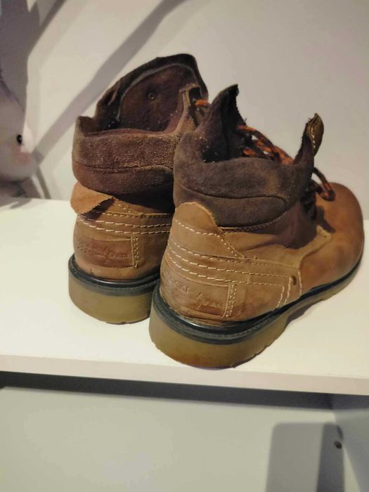 Świetne zimowe buty Lasocki!