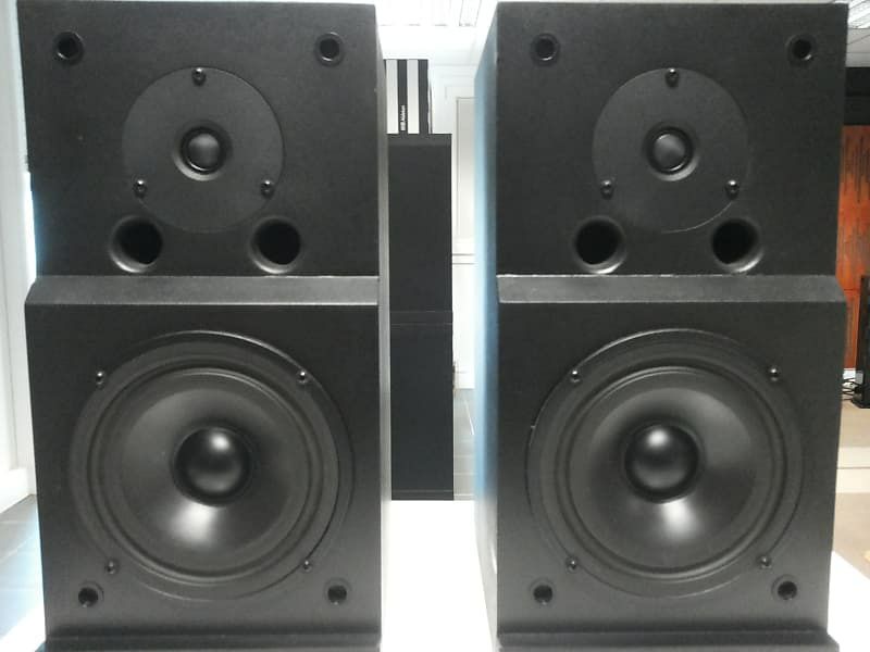 Westlake audio LC 6.75