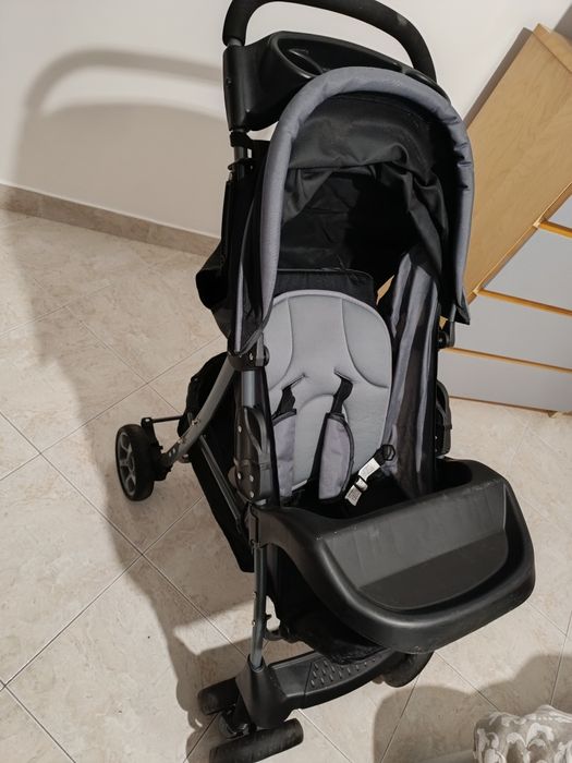 Carro de bebe + ovo437237863710074882