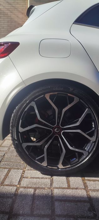 Renault Megane RS 4 280 EDC