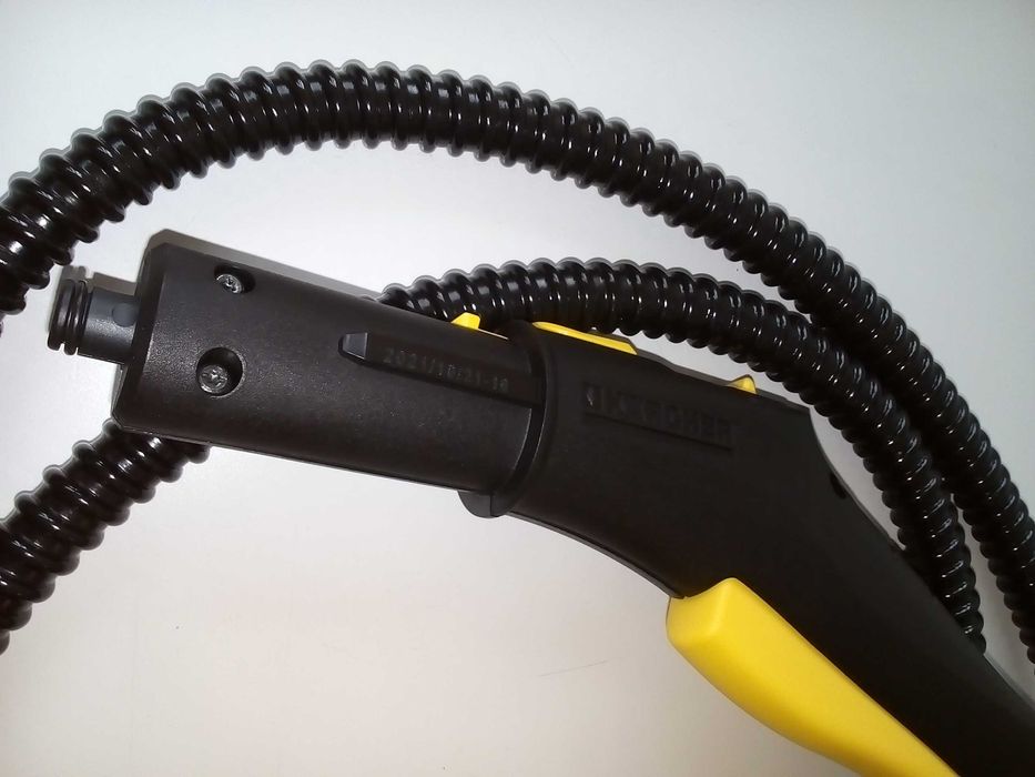Шланг паровой для пароочистителя Керхер Karcher SC1020, 2, 3, 4. НОВЫЙ