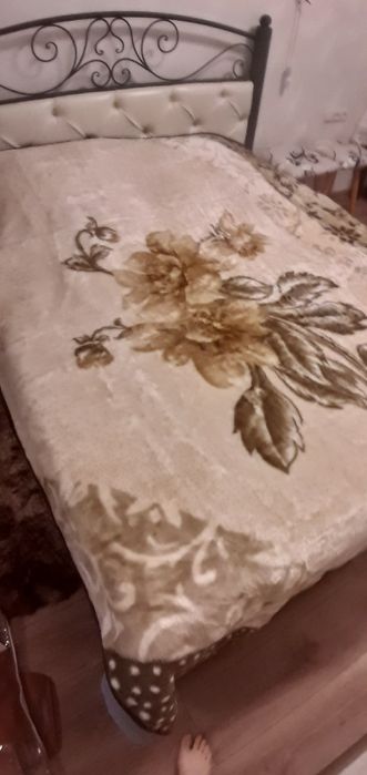 Покрывало 200×240