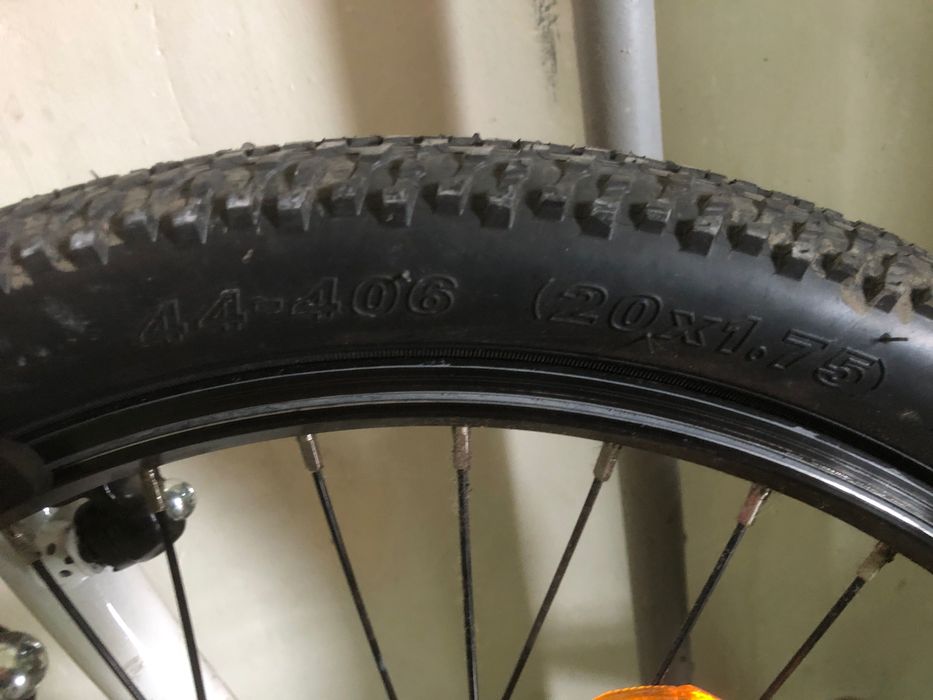 Велосипед Head Lauren дитячий