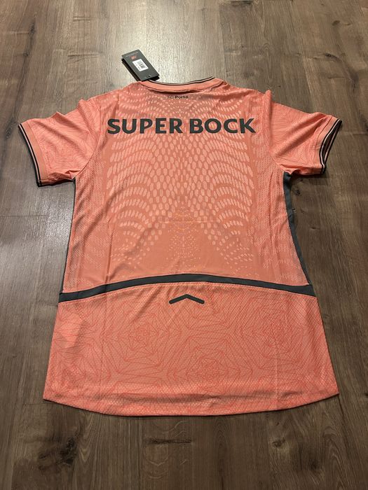 Camisola Porto 25/26