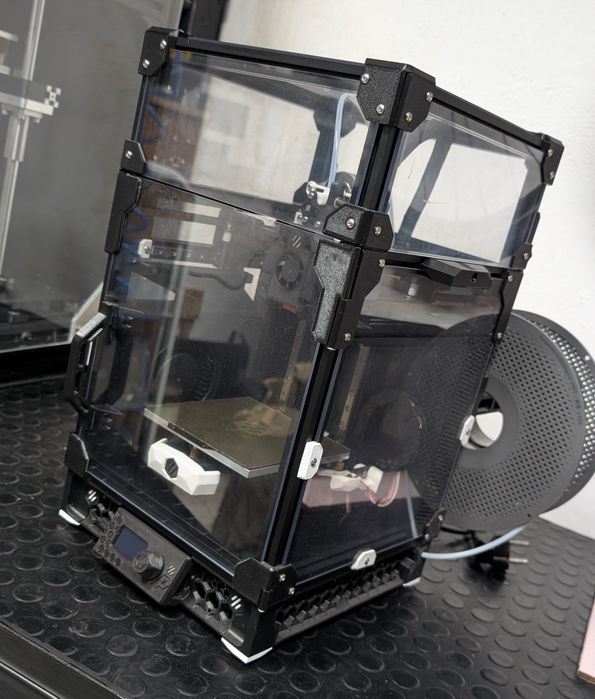 Drukarka 3D Voron 0.2 R1 Formbot