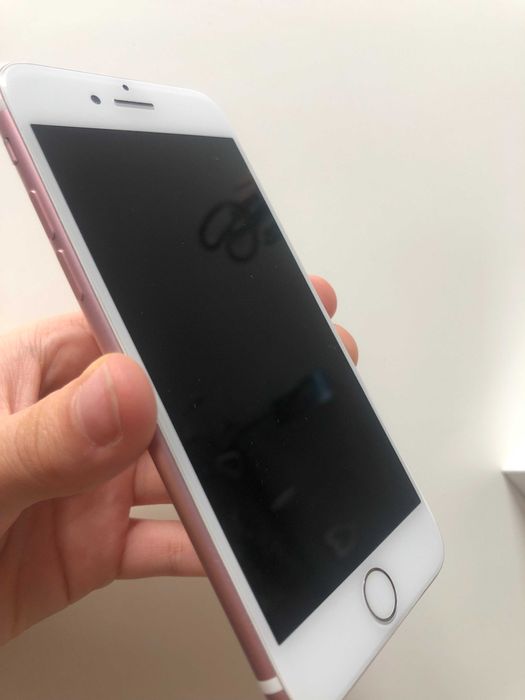 Używany iPhone 7 256GB w stanie idealnym - Szczecin Szczecin