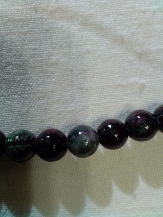 Авторська ручна робота. Жіночі намиста