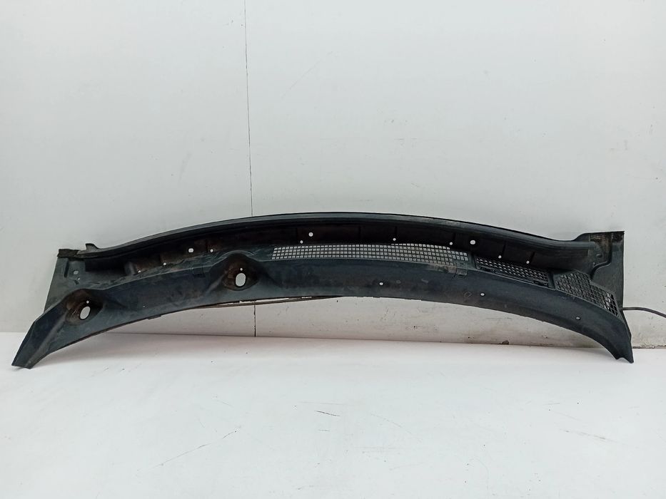 Torpedo NISSAN Qashqai/Qashqai+2 I (J10, JJ10)