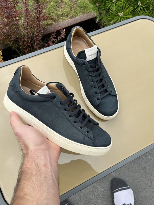 Buty Emporio Armani 42