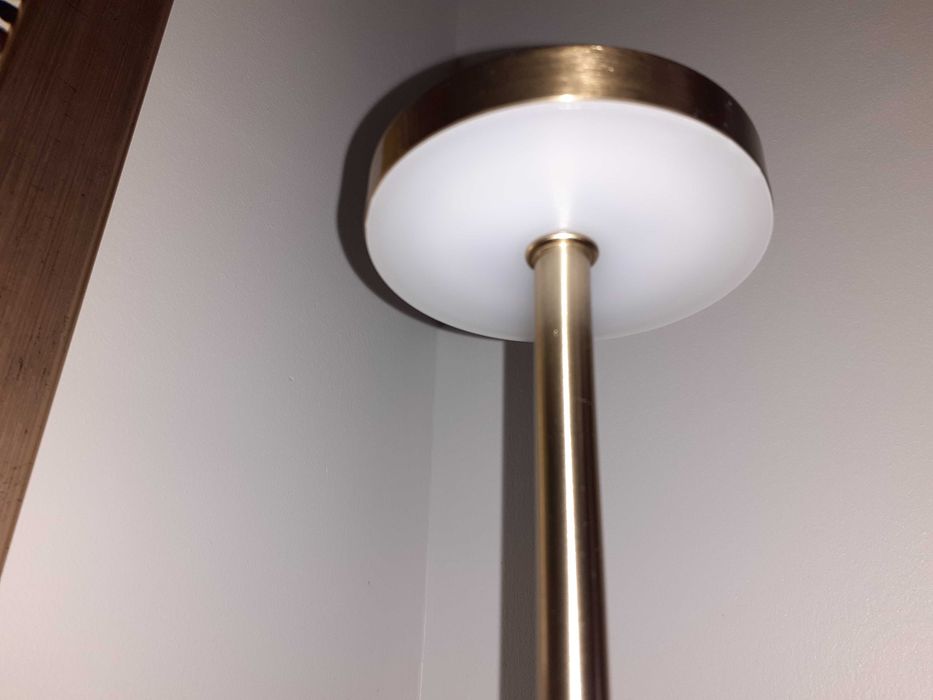 Candeeiro sem fios novo