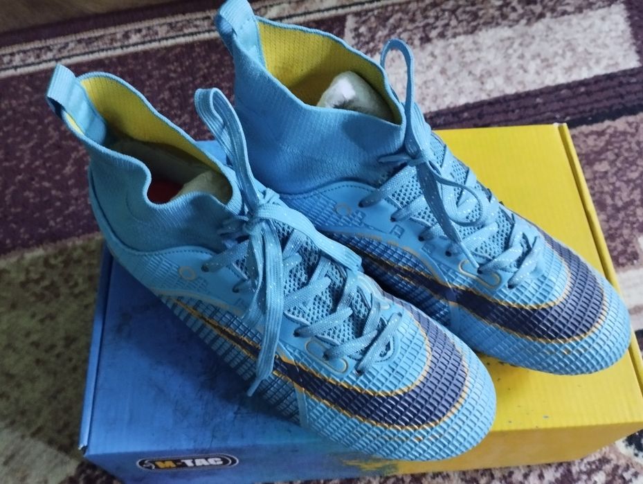 Копачки 39 розмір