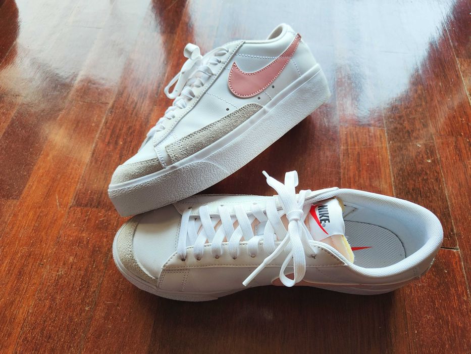 Ténis NIKE nº41 (feminino)