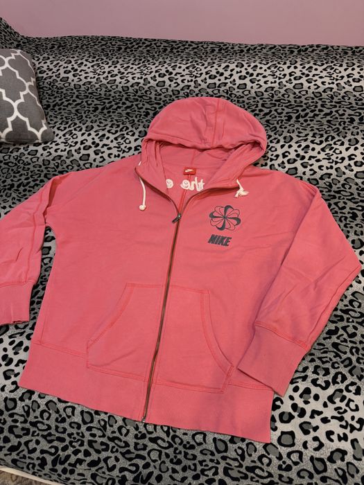 Nowa bluza damska sportowa Nike r. XL
