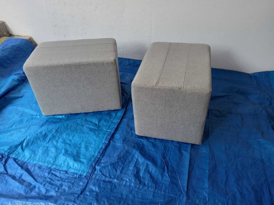 Banquetas para venda